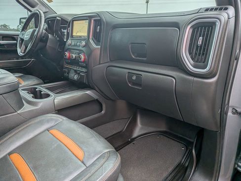 Certified 2021 GMC Sierra 1500 AT4 w/ AT4 Premium Package image 33