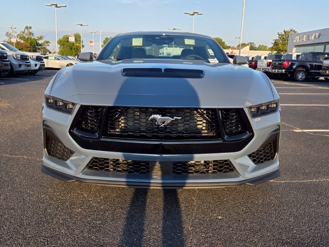 New 2026 Ford Mustang GT Premium w/ GT Performance Package RWD image 2