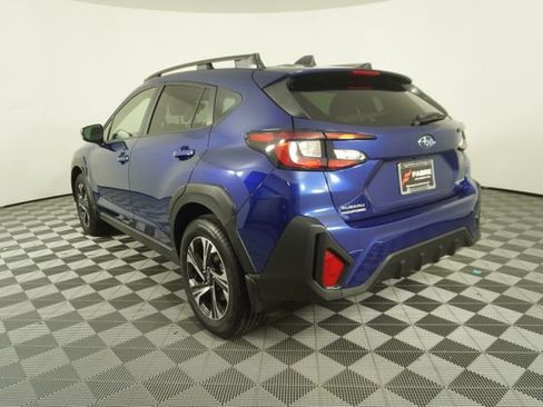 Certified 2025 Subaru Crosstrek 2.0i Premium AWD/4WD image 5