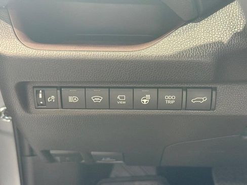 Used 2025 Toyota RAV4 Limited w/ Advanced Technology Package AWD/4WD image 16