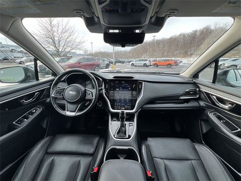 Used 2023 Subaru Outback Touring XT image 14