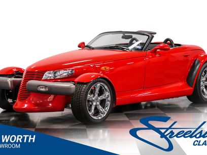 Used 1999 Plymouth Prowler