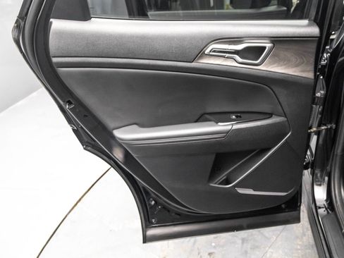 Used 2023 Kia Sportage X-Line image 33