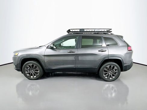Used 2021 Jeep Cherokee Latitude Lux 80th Anniv w/ Quick Order Package 26U 80TH AWD/4WD image 8