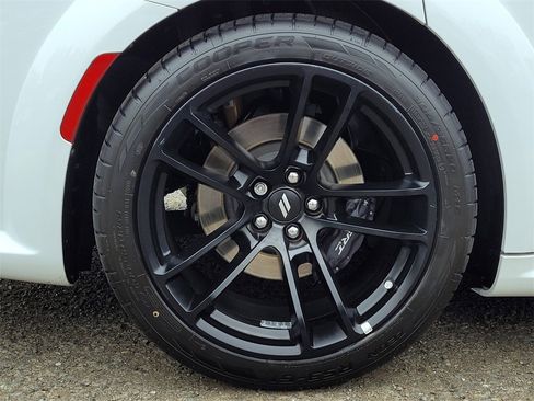 Used 2023 Dodge Charger Scat Pack image 4