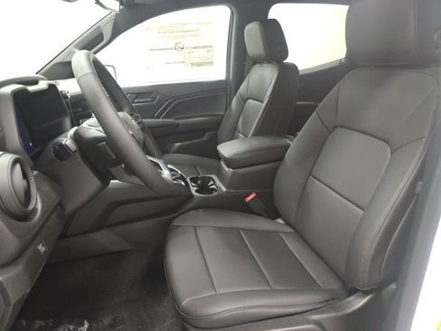 New 2026 Chevrolet Colorado Trail Boss image 21