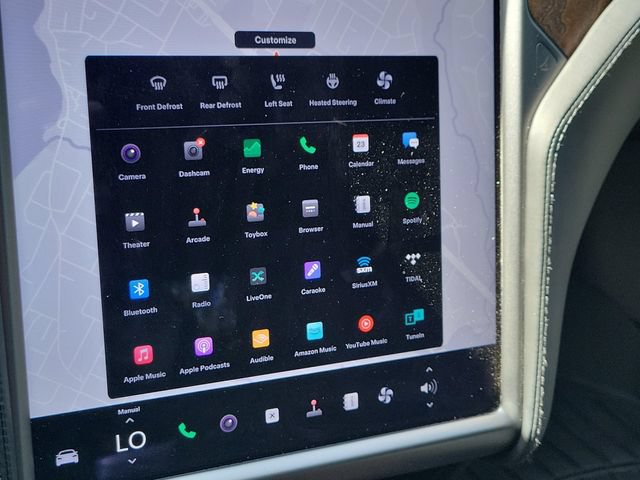 Used 2021 Tesla Model S Long Range AWD/4WD image 19