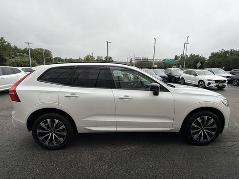 Certified 2024 Volvo XC60 B5 Plus w/ Protection Package Premier AWD/4WD image 9