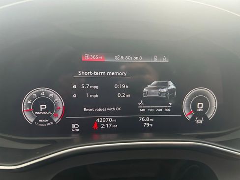 Used 2023 Audi A6 Premium Plus w/ Premium Plus Package image 25