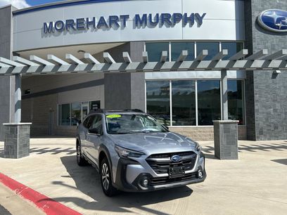 Certified 2023 Subaru Outback Premium