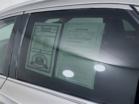 Used 2022 Lexus RX 350 AWD w/ Premium Package image 36