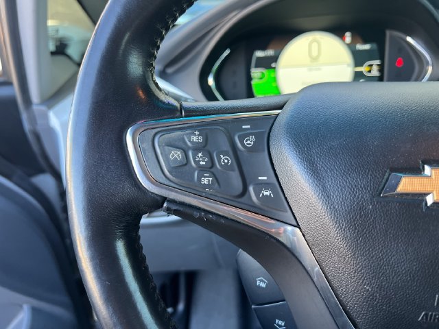 Used 2020 Chevrolet Bolt Premier w/ Infotainment Package FWD image 36