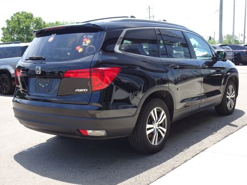 Used 2016 Honda Pilot EX-L image 4