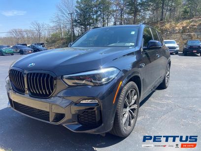 Used 2021 BMW X5 xDrive40i w/ M Sport Package