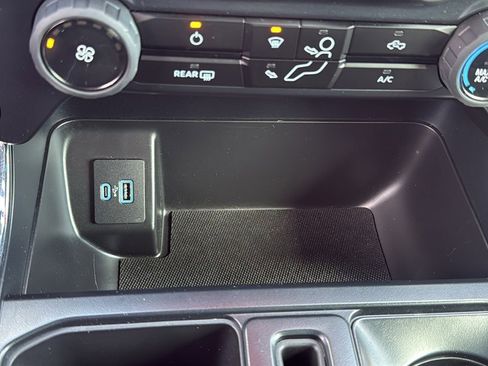 Used 2024 Ford F150 STX w/ STX Black Appearance Package AWD/4WD image 19