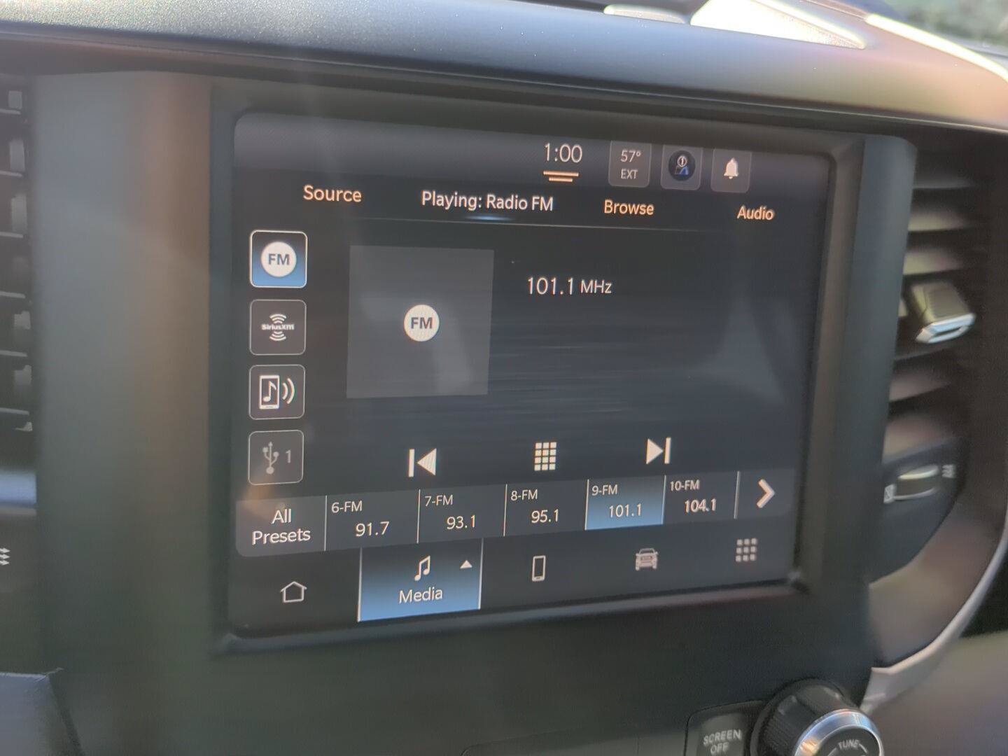 Used 2022 RAM 2500 Tradesman AWD/4WD image 21