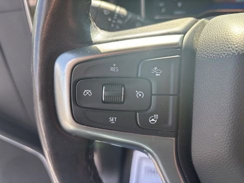 Used 2022 Chevrolet Silverado 1500 RST w/ Z71 Off-Road Package image 30