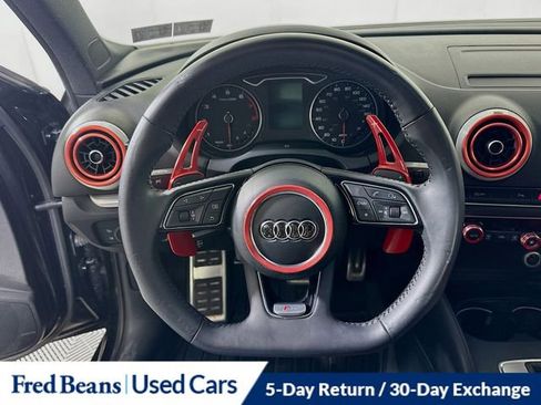 Used 2020 Audi A3 2.0T Premium w/ Final Edition Package image 13