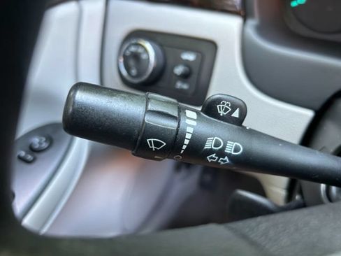Used 2016 Chevrolet Impala Limited LS FWD image 16