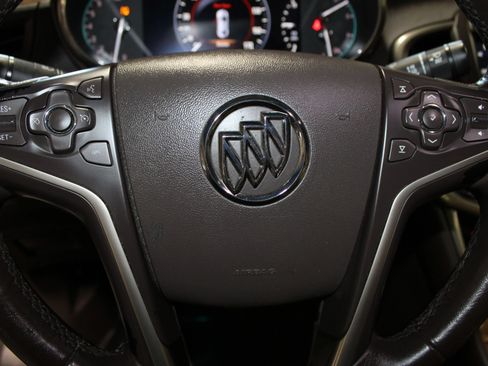 Used 2014 Buick LaCrosse Leather AWD/4WD image 21