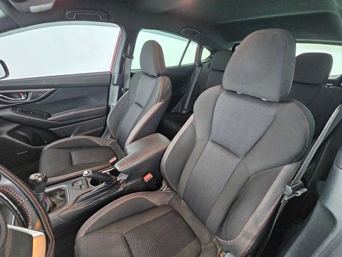 Used 2017 Subaru Impreza 2.0i Sport AWD/4WD image 21