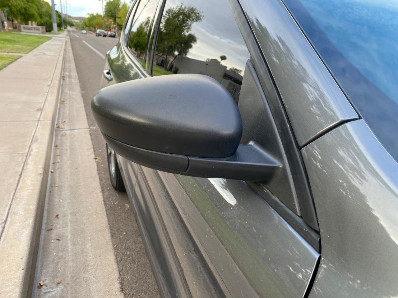 Used 2025 Ford Escape ST-Line w/ Equipment Group 301A FWD image 18