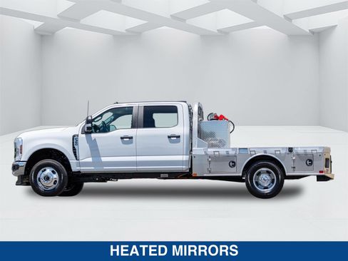 New 2026 Ford F350 XL AWD/4WD image 8