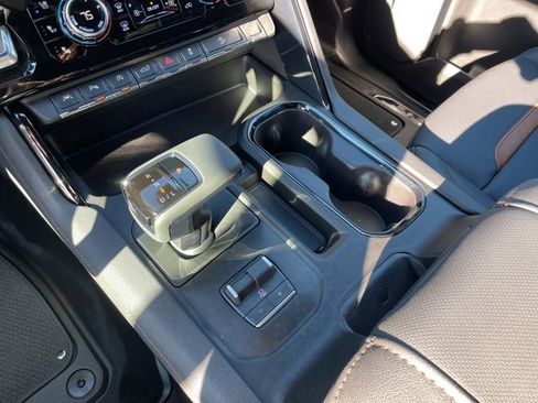 New 2026 GMC Sierra 1500 AT4 w/ AT4 Premium Package image 19