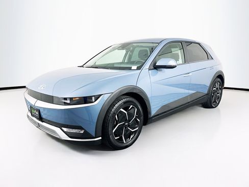 Used 2024 Hyundai Ioniq 5 SEL RWD image 3