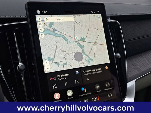 New 2026 Volvo XC90 B5 Ultra w/ Protection Package Premier image 14