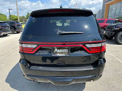 Used 2023 Dodge Durango R/T AWD/4WD image 8