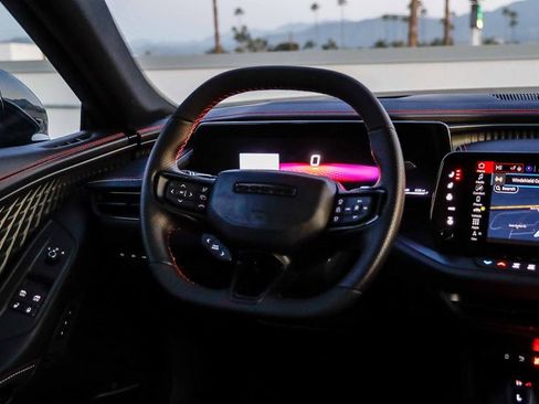 New 2026 Dodge Charger R/T Scat Pack image 17