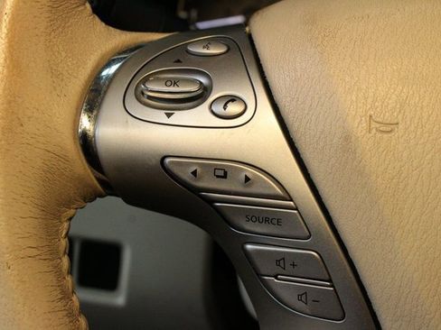 Used 2017 Nissan Murano SL image 24