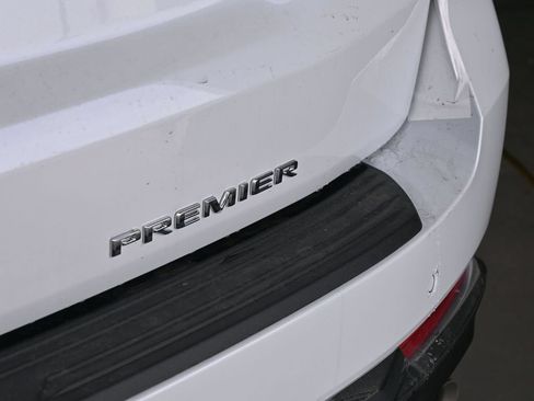 New 2026 Chevrolet Tahoe Premier AWD/4WD image 13