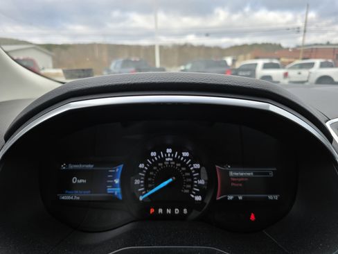 Used 2018 Ford Edge Sport w/ Equipment Group 401A image 17