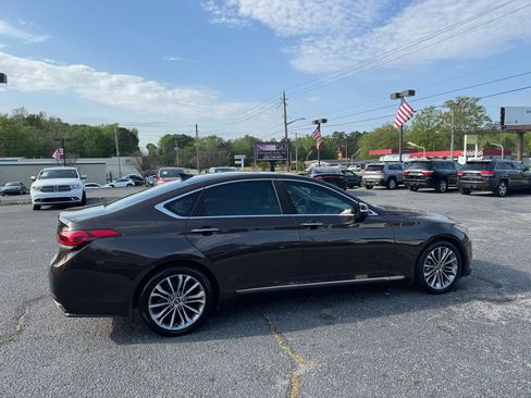 Used 2015 Hyundai Genesis 3.8 w/ Option Group 03 image 6