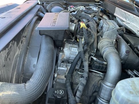 Used 2019 Chevrolet Silverado 2500 LTZ w/ Duramax Plus Package image 50