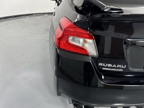 Used 2021 Subaru WRX Base image 30