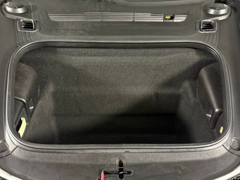 Certified 2024 Porsche 718 Boxster Spyder RS image 17