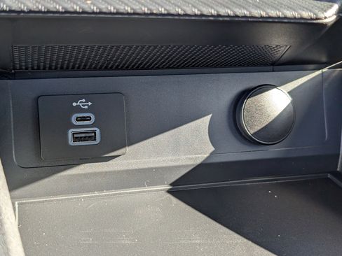 New 2026 Ford Mustang Coupe image 17