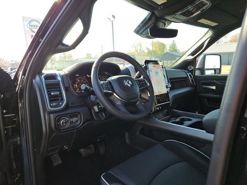 New 2026 RAM 2500 Laramie image 27