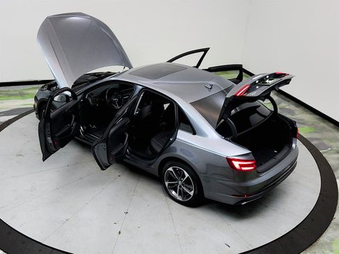 Used 2019 Audi A4 2.0T Premium image 39