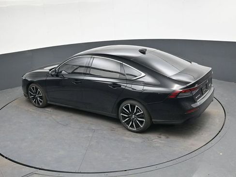 Used 2023 Honda Accord Touring image 23