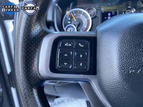 Used 2022 RAM 2500 Tradesman image 26