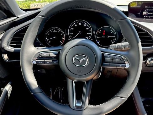 New 2026 MAZDA MAZDA3 2.5 S Hatchback w/ Premium Pkg image 48