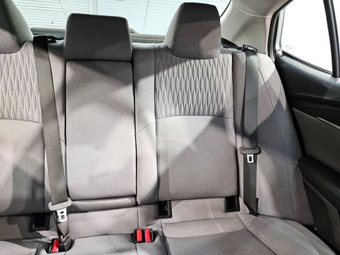 Used 2025 Toyota Camry LE FWD image 14