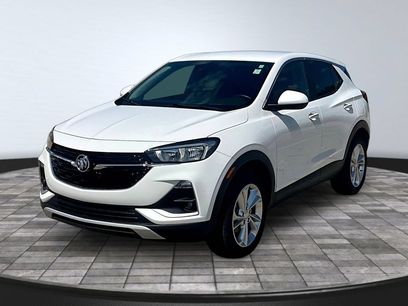 Used 2023 Buick Encore GX Preferred