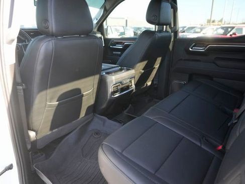 Used 2022 GMC Sierra 1500 Denali image 11