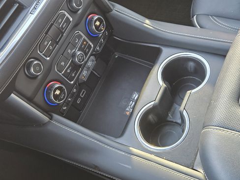 Used 2024 Chevrolet Tahoe Premier w/ Max Trailering Package image 23