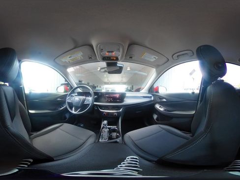 Used 2026 Buick Encore GX Preferred FWD image 41